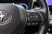 Toyota Corolla Cross vaihtoauto