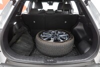 Toyota Corolla Cross vaihtoauto