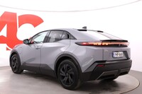 Toyota C-HR+ vaihtoauto