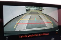 Toyota C-HR+ vaihtoauto