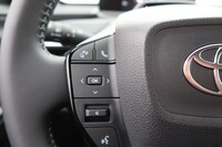 Toyota C-HR+ vaihtoauto