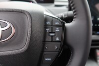 Toyota C-HR+ vaihtoauto