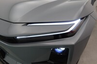 Toyota C-HR+ vaihtoauto