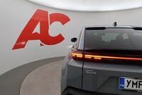 Toyota C-HR+ vaihtoauto