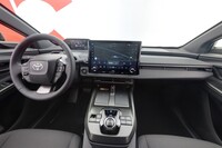Toyota C-HR+ vaihtoauto