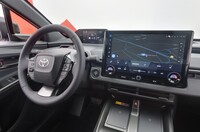 Toyota C-HR+ vaihtoauto