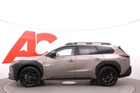 Toyota bZ4X Touring vaihtoauto