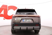 Toyota bZ4X Touring vaihtoauto