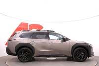 Toyota bZ4X Touring vaihtoauto