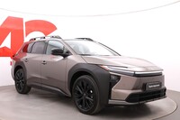 Toyota bZ4X Touring vaihtoauto