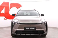 Toyota bZ4X Touring vaihtoauto