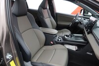Toyota bZ4X Touring vaihtoauto