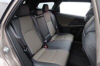 Toyota bZ4X Touring vaihtoauto