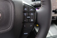 Toyota bZ4X Touring vaihtoauto