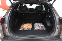 Toyota bZ4X Touring vaihtoauto