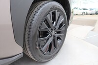 Toyota bZ4X Touring vaihtoauto