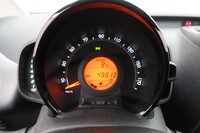 Toyota AYGO vaihtoauto