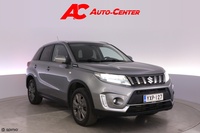 Suzuki Vitara vaihtoauto