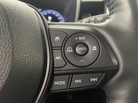 Toyota Corolla Cross vaihtoauto