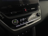 Toyota Corolla Cross vaihtoauto