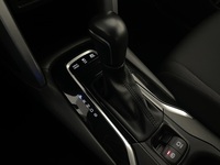 Toyota Corolla Cross vaihtoauto