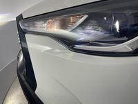 Toyota Corolla Cross vaihtoauto