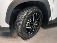 Toyota Corolla Cross vaihtoauto