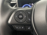 Toyota Corolla Cross vaihtoauto