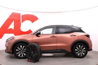 Lexus LBX vaihtoauto