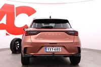 Lexus LBX vaihtoauto