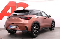 Lexus LBX vaihtoauto