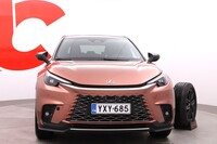 Lexus LBX vaihtoauto