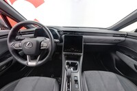 Lexus LBX vaihtoauto