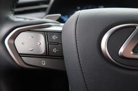 Lexus LBX vaihtoauto