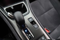 Lexus LBX vaihtoauto