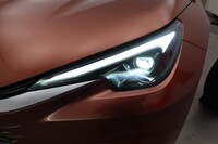 Lexus LBX vaihtoauto