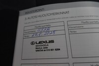 Lexus LBX vaihtoauto