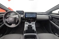 Toyota bZ4X vaihtoauto