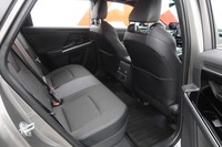 Toyota bZ4X vaihtoauto