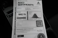 Toyota bZ4X vaihtoauto