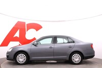 Volkswagen Jetta vaihtoauto