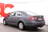 Volkswagen Jetta vaihtoauto