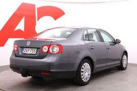 Volkswagen Jetta vaihtoauto