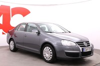 Volkswagen Jetta vaihtoauto