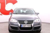 Volkswagen Jetta vaihtoauto