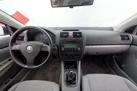 Volkswagen Jetta vaihtoauto