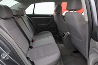 Volkswagen Jetta vaihtoauto