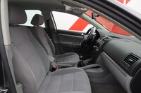 Volkswagen Jetta vaihtoauto