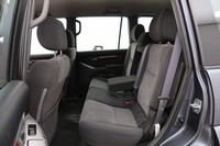 Toyota Land Cruiser vaihtoauto