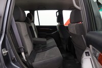 Toyota Land Cruiser vaihtoauto